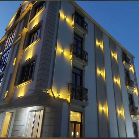 Royal Meridien Hotel Bakú Exterior foto